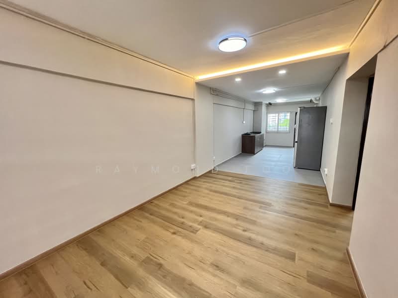 112 Ang Mo Kio Avenue 4, 112 Ang Mo Kio Avenue 4, 2 Bedrooms, 796 sqft, HDB Flat For Rent, by Raymond Foo, 25334021 - PropertyGuru.com.sg