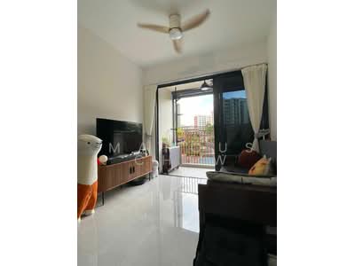 For Rent - Riverfront Residences