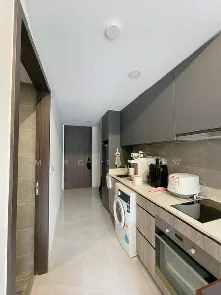 Riverfront Residences, 45 Hougang Avenue 7, 1 Bedroom, 463 sqft, Condominium For Rent, by Marcus Chew, 25334073 - PropertyGuru.com.sg