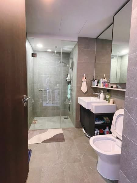 Riverfront Residences, 45 Hougang Avenue 7, 1 Bedroom, 463 sqft, Condominium For Rent, by Marcus Chew, 25334073 - PropertyGuru.com.sg