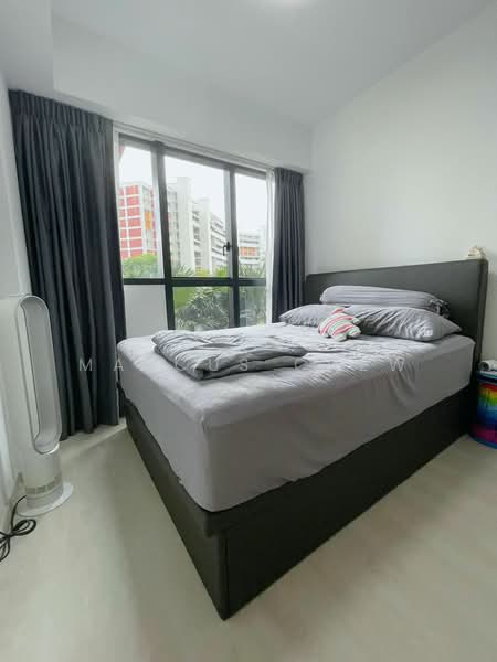Riverfront Residences, 45 Hougang Avenue 7, 1 Bedroom, 463 sqft, Condominium For Rent, by Marcus Chew, 25334073 - PropertyGuru.com.sg