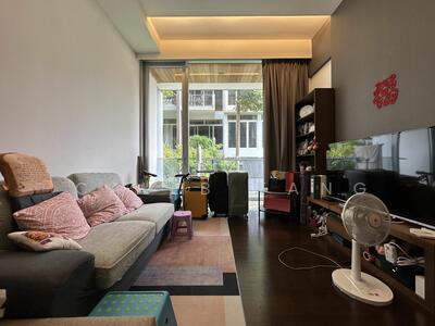 For Sale - Seletar Park Residence