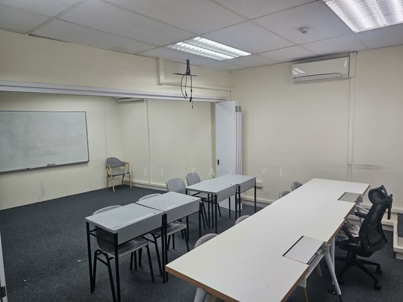 Goldhill Plaza, 1 Goldhill Plaza, 1,240 sqft, Office For Rent, by Yuli Tay YL, 25334108 - CommercialGuru.com.sg