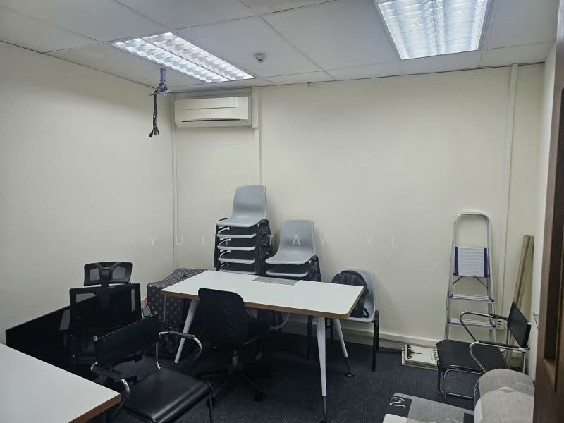 Goldhill Plaza, 1 Goldhill Plaza, 1,240 sqft, Office For Rent, by Yuli Tay YL, 25334108 - CommercialGuru.com.sg