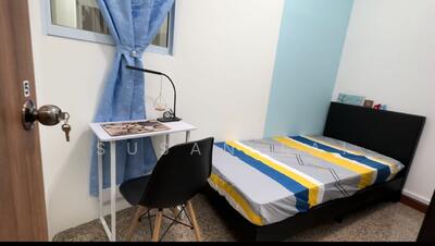For Rent - Dover Parkview