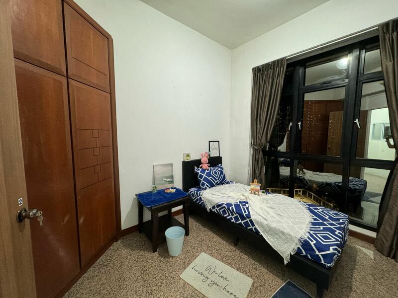 For Rent - Dover Parkview