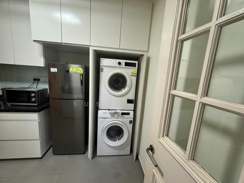For Rent - Dover Parkview