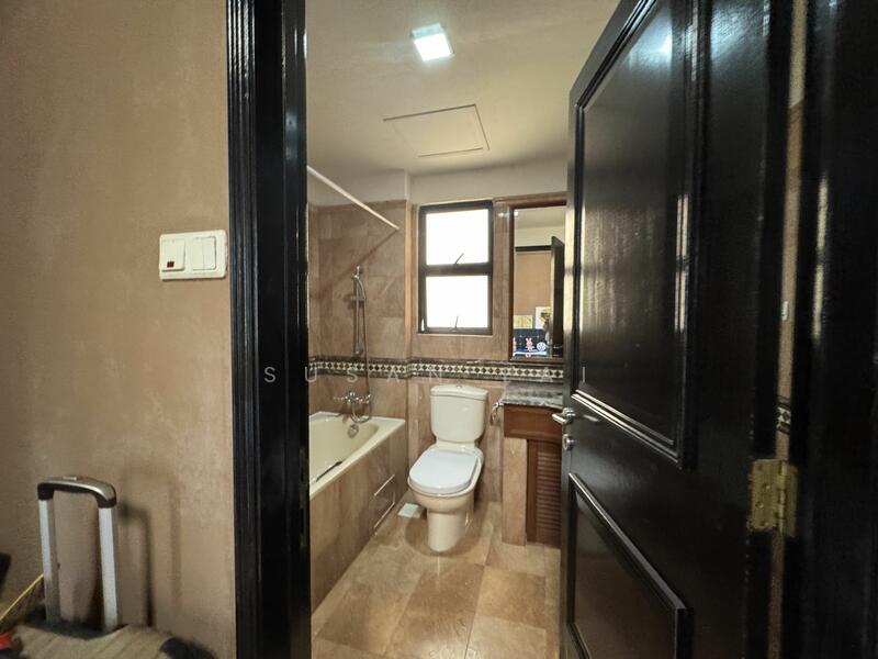For Rent - Dover Parkview