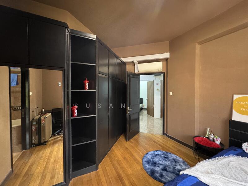 For Rent - Dover Parkview