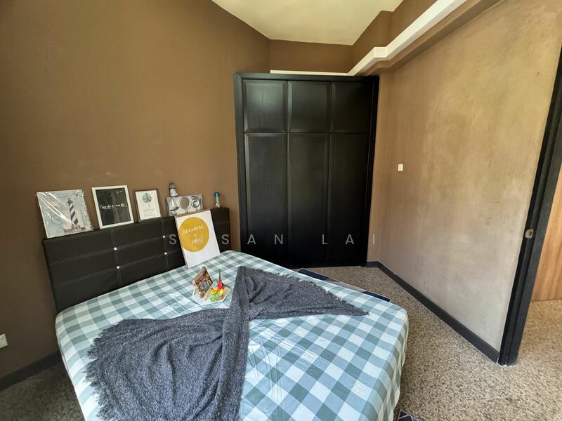 For Rent - Dover Parkview