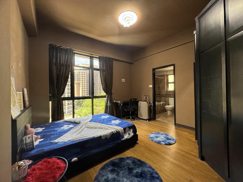 For Rent - Dover Parkview