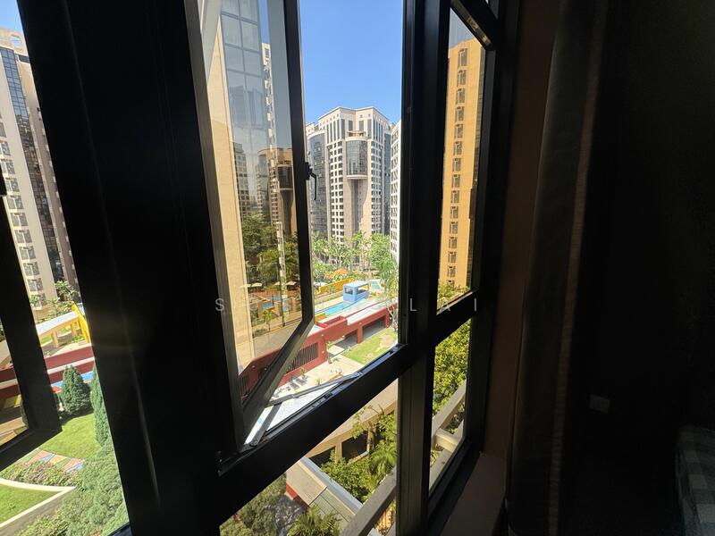 For Rent - Dover Parkview