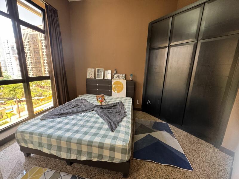 For Rent - Dover Parkview