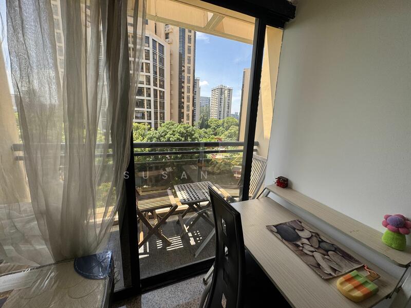 For Rent - Dover Parkview