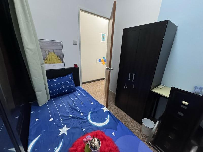 Balcony room $1500
