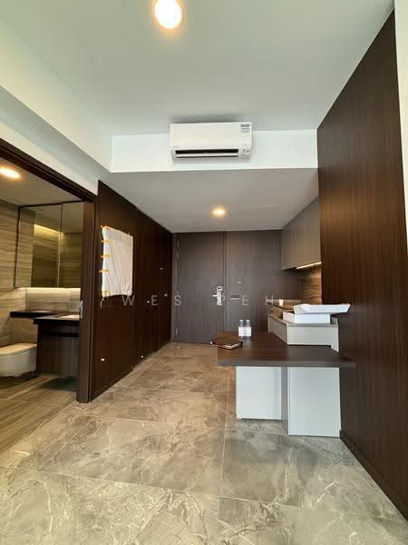 One Pearl Bank, 1 Pearl Bank, Alexandra / Commonwealth, 2 Bedrooms, 743 sqft, Condominium For Rent, by Wes Peh, 25334161 - PropertyGuru.com.sg