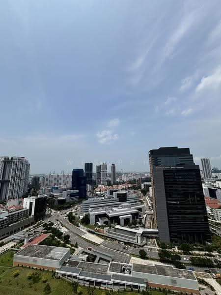 One Pearl Bank, 1 Pearl Bank, Alexandra / Commonwealth, 2 Bedrooms, 743 sqft, Condominium For Rent, by Wes Peh, 25334161 - PropertyGuru.com.sg