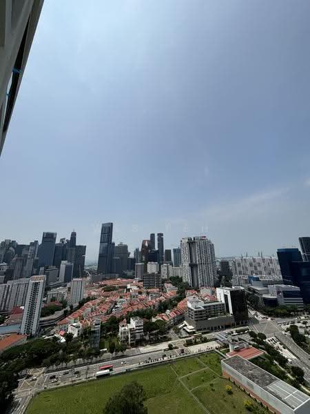 One Pearl Bank, 1 Pearl Bank, Alexandra / Commonwealth, 2 Bedrooms, 743 sqft, Condominium For Rent, by Wes Peh, 25334161 - PropertyGuru.com.sg