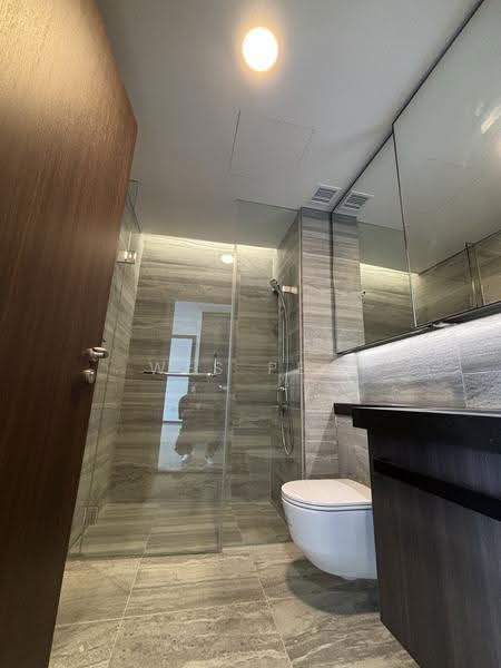 One Pearl Bank, 1 Pearl Bank, Alexandra / Commonwealth, 2 Bedrooms, 743 sqft, Condominium For Rent, by Wes Peh, 25334161 - PropertyGuru.com.sg