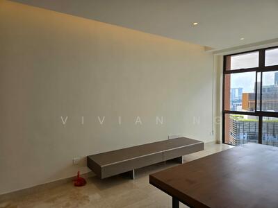 For Rent - Richmond Park