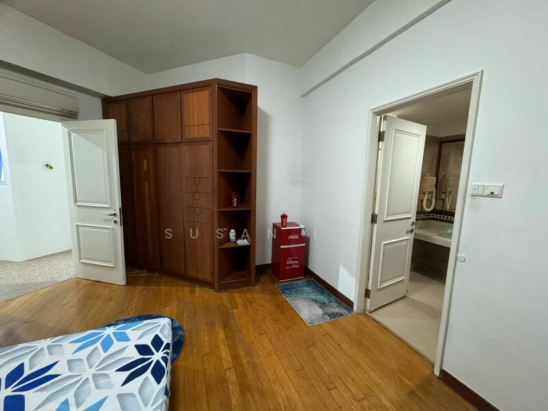 Dover Parkview, 34 Dover Rise, Buona Vista / West Coast / Clementi New Town, Room Rental, 190 sqft, Condominium For Rent, by Susan Lai, 25334224 - PropertyGuru.com.sg