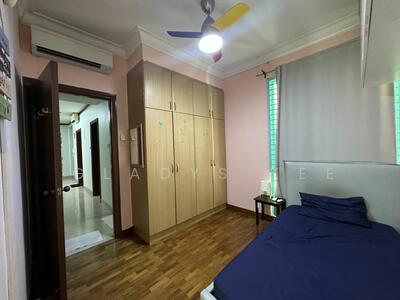 For Rent - Hazel Park Condo