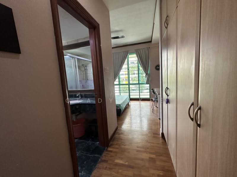 Hazel Park Condo, 15 Hazel Park Condo, Dairy Farm / Bukit Panjang / Choa Chu Kang, Room Rental, 150 sqft, Condominium For Rent, by Gladys Kee, 25334249 - PropertyGuru.com.sg