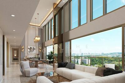 For Sale - ⭐️1KM to Henry Park Primary, undervalued city fringe project