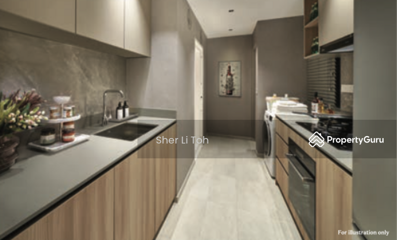 For Sale - Tenet