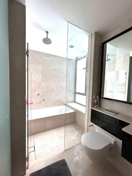 Martin Place Residences, 2 Martin Place, Orchard / River Valley, 3 Bedrooms, 1,421 sqft, Condominium For Rent, by Jasmine Lau, 25334384 - PropertyGuru.com.sg