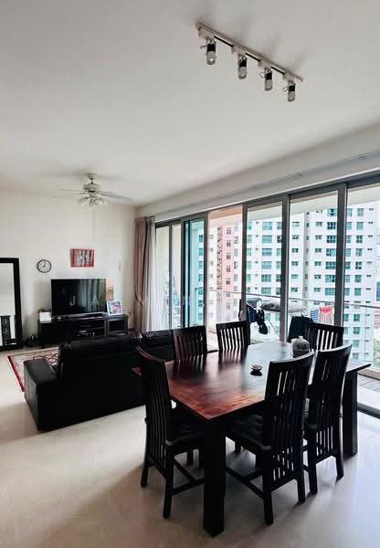 Martin Place Residences, 2 Martin Place, Orchard / River Valley, 3 Bedrooms, 1,421 sqft, Condominium For Rent, by Jasmine Lau, 25334384 - PropertyGuru.com.sg