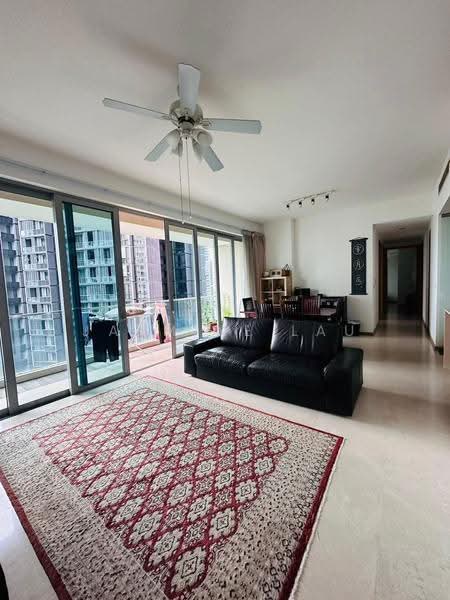 Martin Place Residences, 2 Martin Place, Orchard / River Valley, 3 Bedrooms, 1,421 sqft, Condominium For Rent, by Jasmine Lau, 25334384 - PropertyGuru.com.sg