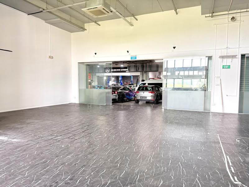 Carros Centre, 60 JALAN LAM HUAT, Admiralty / Woodlands, 2,917 sqft, Factory / Workshop (B2) For Rent, by Cherie Yu, 25334432 - CommercialGuru.com.sg
