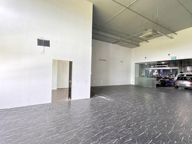 Carros Centre, 60 JALAN LAM HUAT, Admiralty / Woodlands, 2,917 sqft, Factory / Workshop (B2) For Rent, by Cherie Yu, 25334432 - CommercialGuru.com.sg