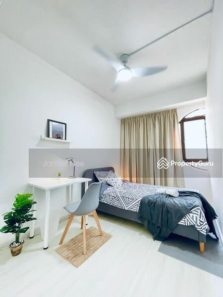 For Sale - People's Park Complex