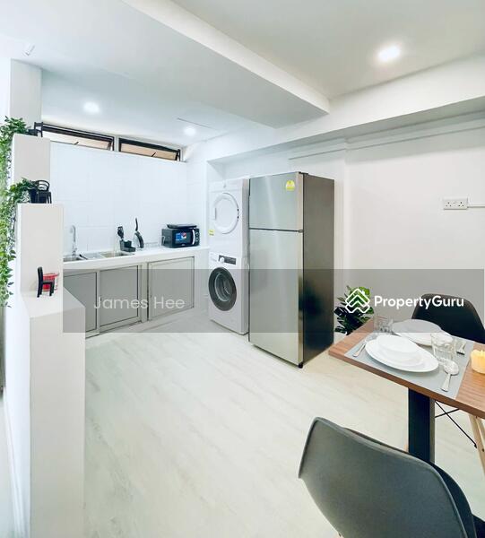 For Sale - People's Park Complex