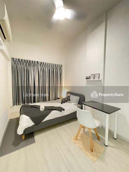 For Sale - People's Park Complex