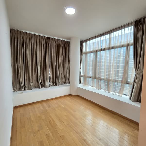 Soleil @ Sinaran, 6 Sinaran Drive, 2 Bedrooms, 958 sqft, Condominium For Rent, by Jasmine Chen, 25334454 - PropertyGuru.com.sg