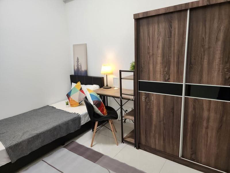 The Floravale, 224 Westwood Avenue, Boon Lay / Jurong / Tuas, Room Rental, 90 sqft, Executive Condominium For Rent, by Wu JiaWei, 25334481 - Bedroom - PropertyGuru.com.sg