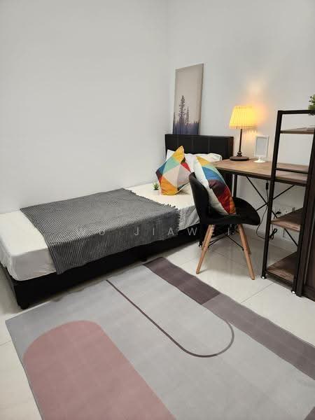 The Floravale, 224 Westwood Avenue, Boon Lay / Jurong / Tuas, Room Rental, 90 sqft, Executive Condominium For Rent, by Wu JiaWei, 25334481 - Bedroom - PropertyGuru.com.sg