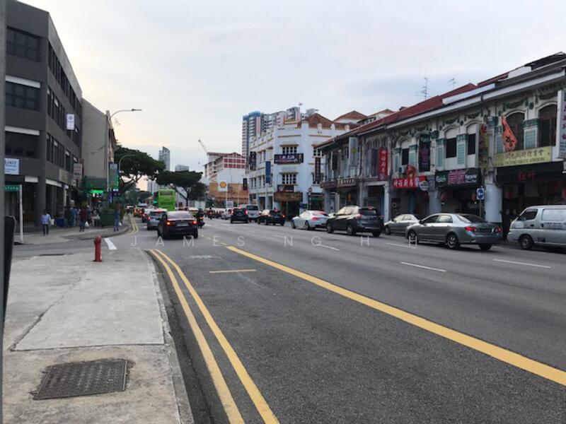 Space 18, Lorong Ampas, 1,787 sqft, Light Industrial (B1) For Sale, by James Ng H H, 25334487 - CommercialGuru.com.sg