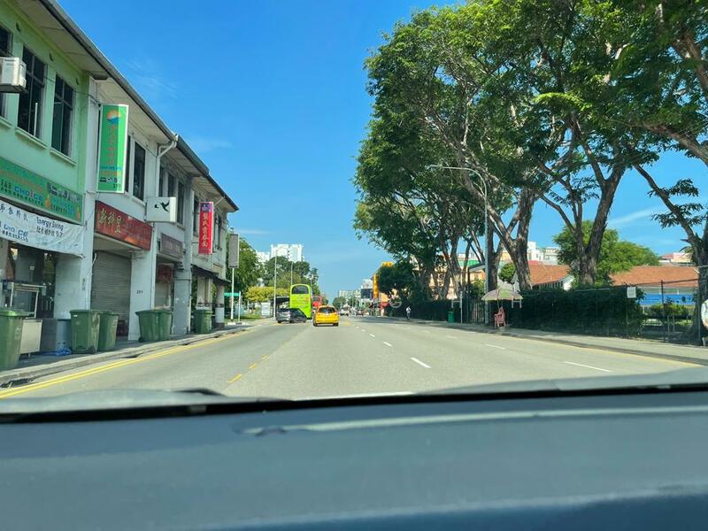 Space 18, Lorong Ampas, 1,787 sqft, Light Industrial (B1) For Sale, by James Ng H H, 25334487 - CommercialGuru.com.sg