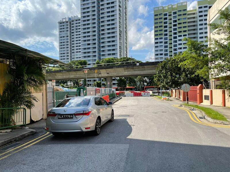 Space 18, Lorong Ampas, 1,787 sqft, Light Industrial (B1) For Sale, by James Ng H H, 25334487 - CommercialGuru.com.sg