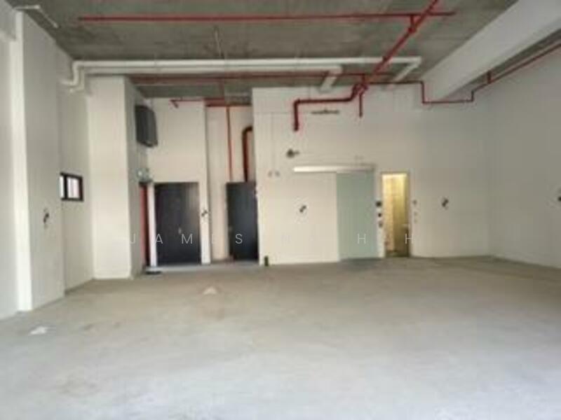 Space 18, Lorong Ampas, 1,787 sqft, Light Industrial (B1) For Sale, by James Ng H H, 25334487 - CommercialGuru.com.sg