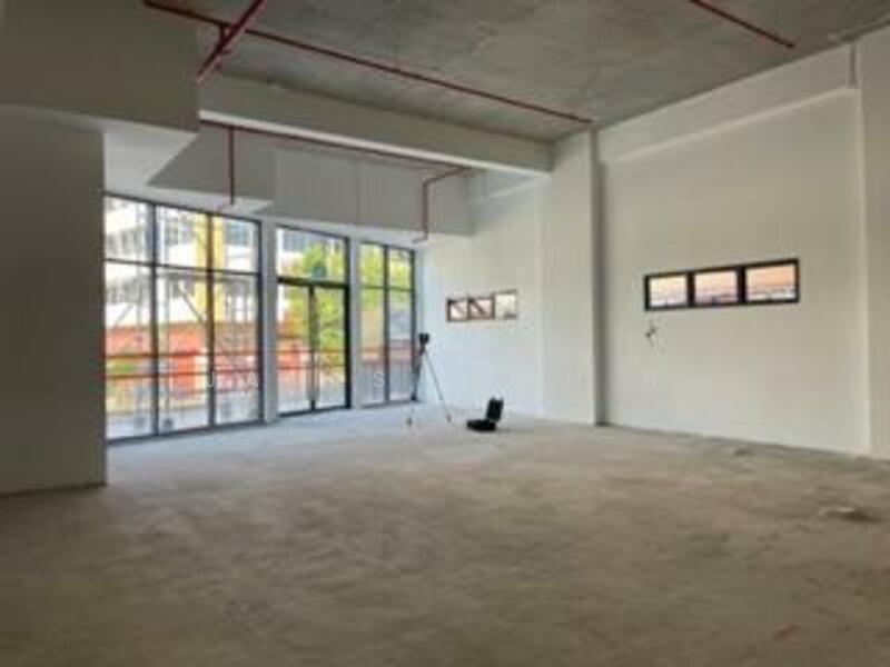 Space 18, Lorong Ampas, 1,787 sqft, Light Industrial (B1) For Sale, by James Ng H H, 25334487 - CommercialGuru.com.sg