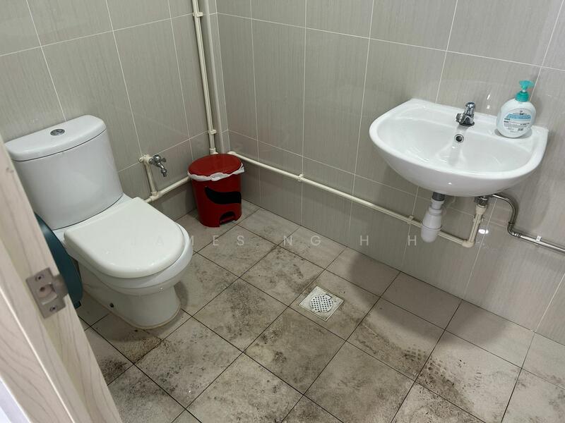 Space 18, Lorong Ampas, 1,787 sqft, Light Industrial (B1) For Sale, by James Ng H H, 25334487 - CommercialGuru.com.sg