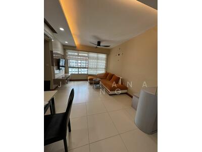 For Rent - 431B Yishun Avenue 1