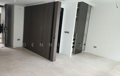 For Sale - The Reef at King's Dock