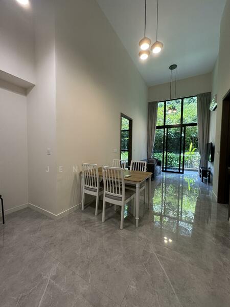 For Rent - Kent Ridge Hill Residences