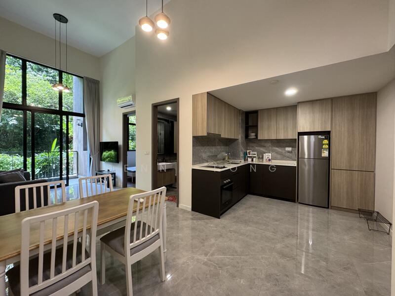 For Rent - Kent Ridge Hill Residences